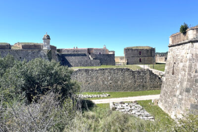 Twierdza w Figueres